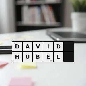 Hasło krzyżówkowe noblista z dziedziny fizjologii lub medycyny w roku 1981 - david hubel – rozwiązanie, synonimy, podpowiedzi i definicje krzyżówkowe